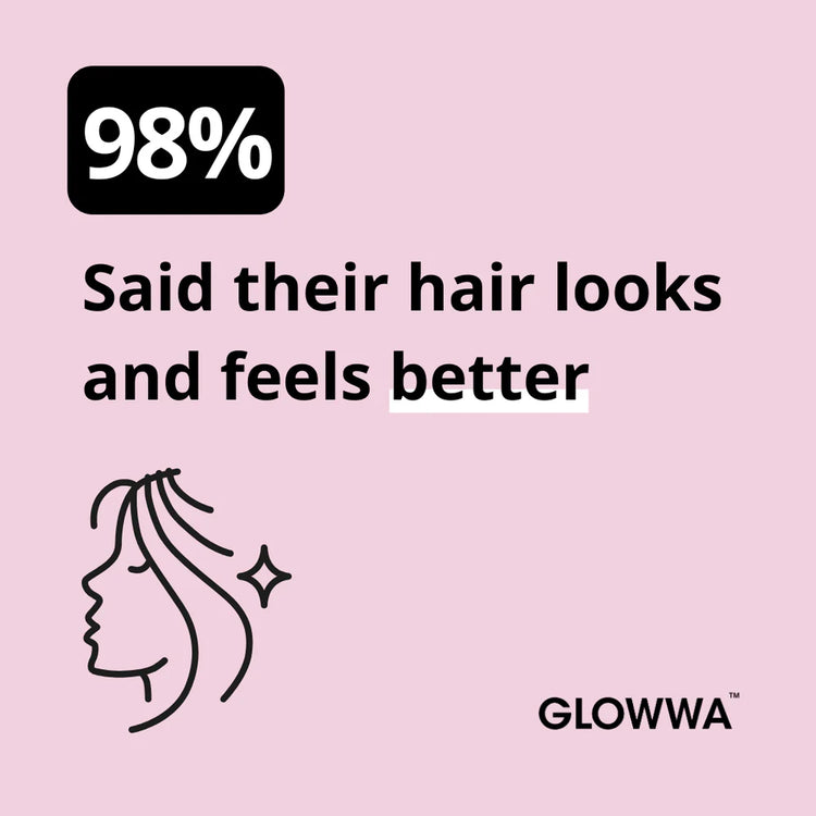 GLOWWA HAIR FOOD™