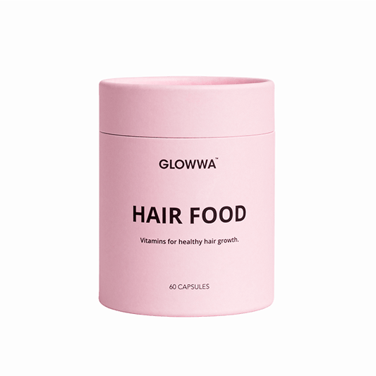 GLOWWA HAIR FOOD™