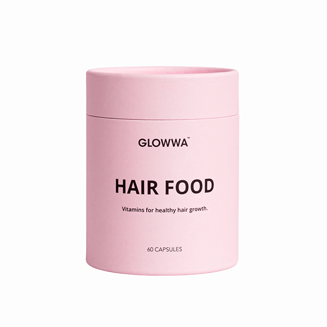 GLOWWA HAIR FOOD™