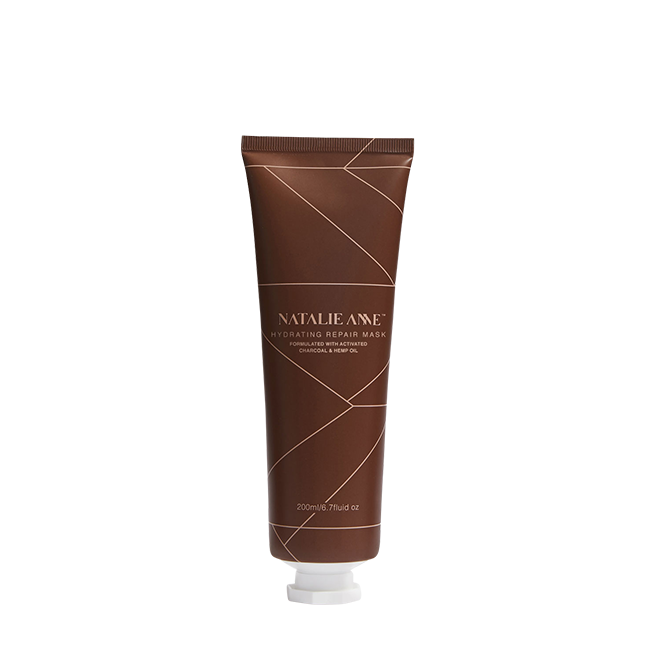 Natalie Anne | Hydrating Repair Mask 200ml