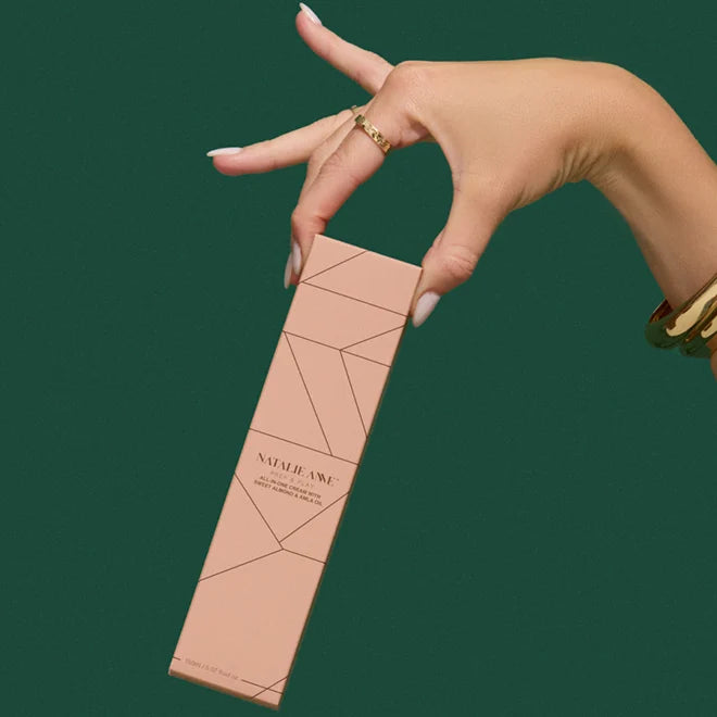 Natalie Anne | Prep and Play All-in-One Cream 150ml