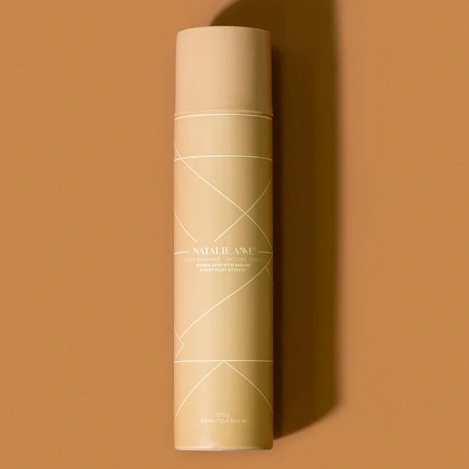 Natalie Anne | Soft Shaping Texture Spray 306ml