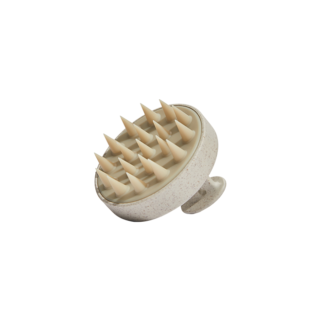 Natalie Anne | Eco-Friendly Scalp Care Brush