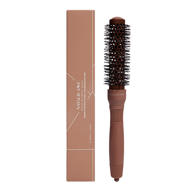 Natalie Anne | Blowout Brush X-Small 25mm