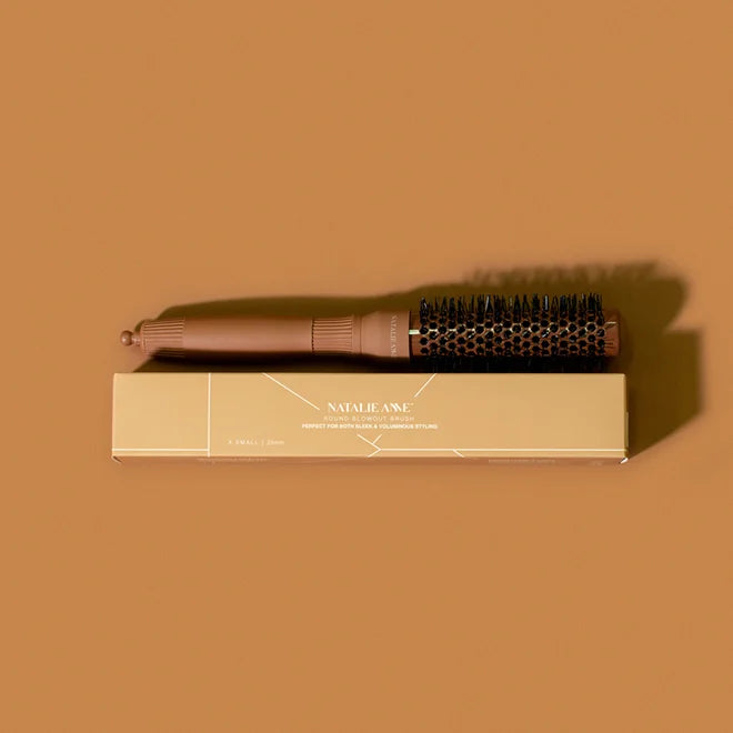 Natalie Anne | Blowout Brush X-Small 25mm