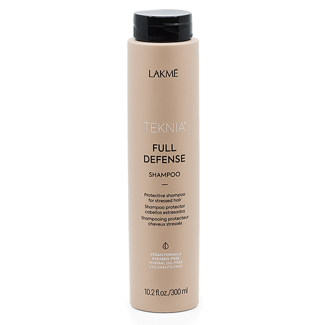 Teknia FULL DEFENSE Shampoo 300ml