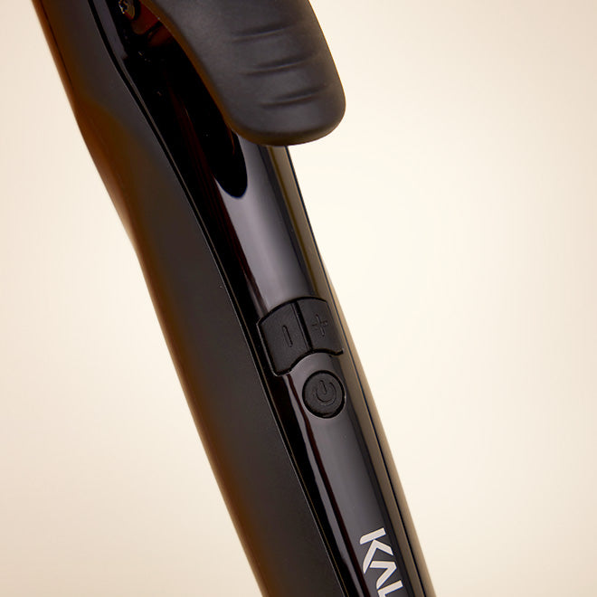 KALEO Professional Curling Tong GEN 2