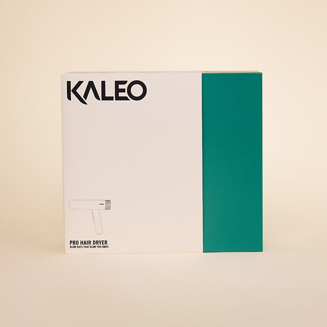 KALEO Professional Hair Dryer GEN 2