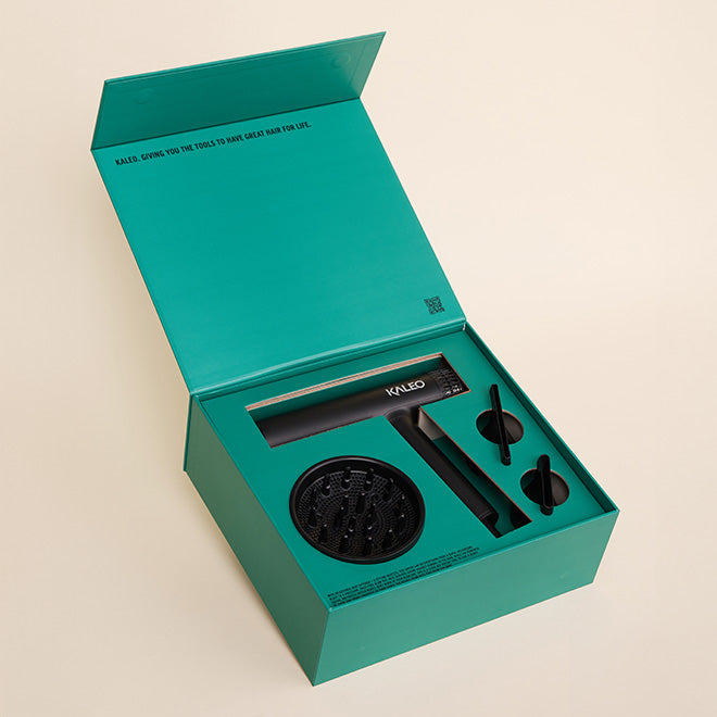 KALEO Professional Hair Dryer GEN 2