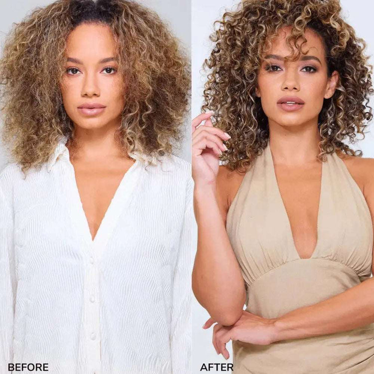 Color WOW Curl | Flo-Etry Serum 295ml