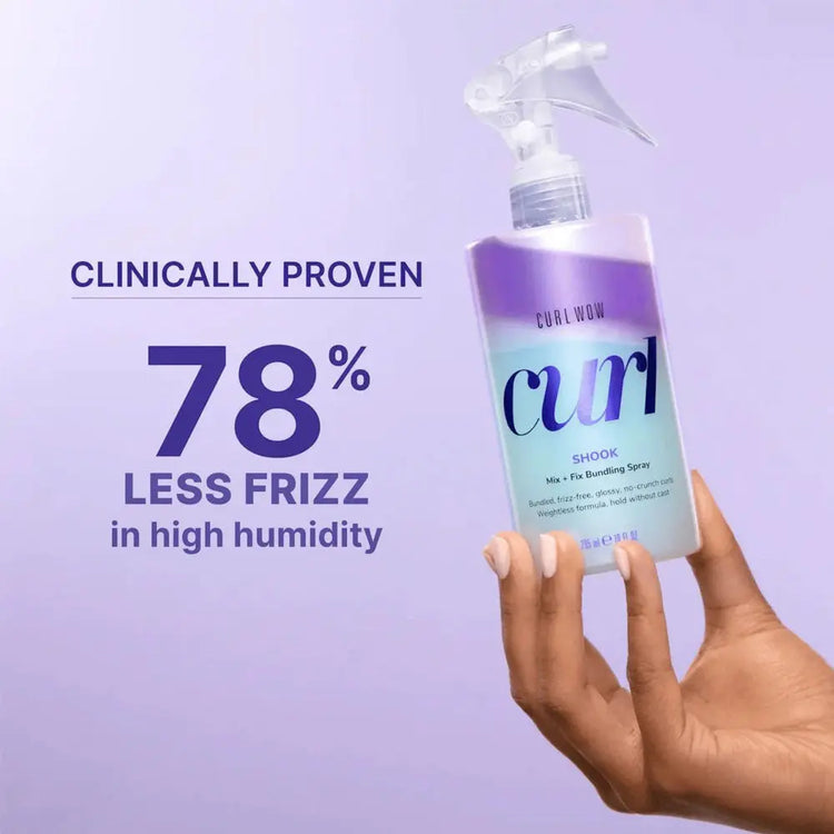 Color WOW Curl | Shook Mix & Fix Spray