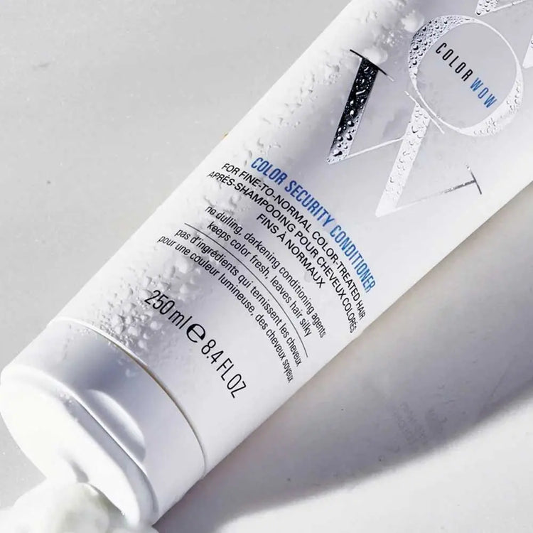 Color WOW | Security Conditioner | Fine-Normal Hair