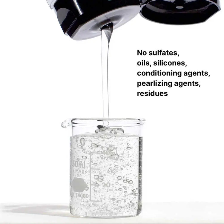 Color WOW | Security Shampoo | Dream Clean 300ml