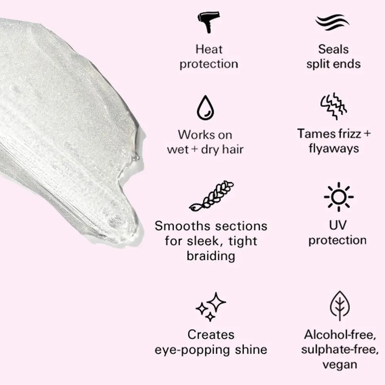 Color WOW | Pop & Lock High Gloss Serum 55ml