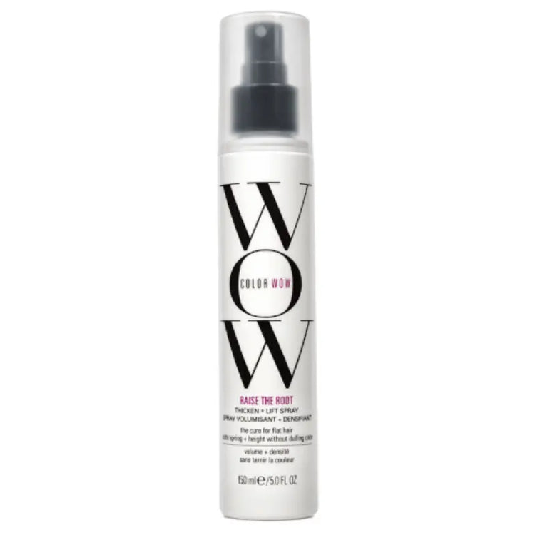 Color WOW | Raise the Root Thicken and Lift Spray 150ml