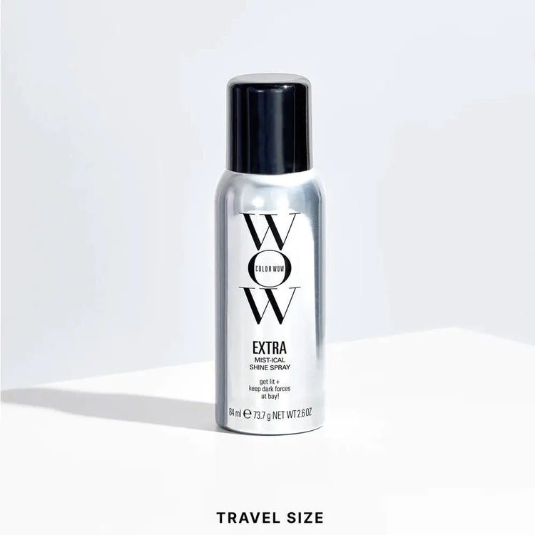 Color WOW | Extra Mist-ical Shine Spray (TRAVEL)