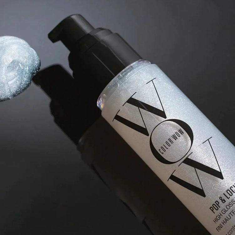 Color WOW | Pop & Lock Gloss 12ml (TRAVEL)