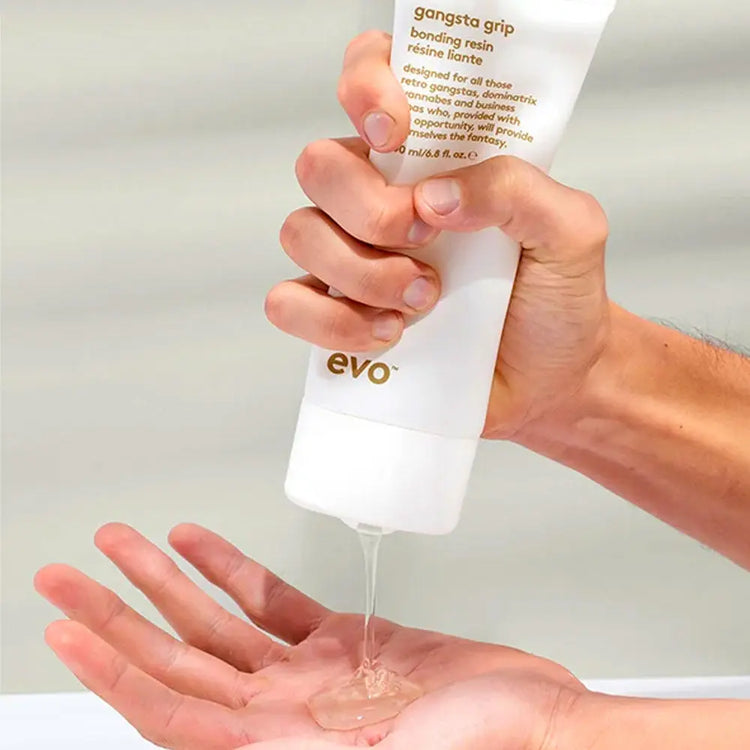 EVO | Gangsta Grip Bonding Resin