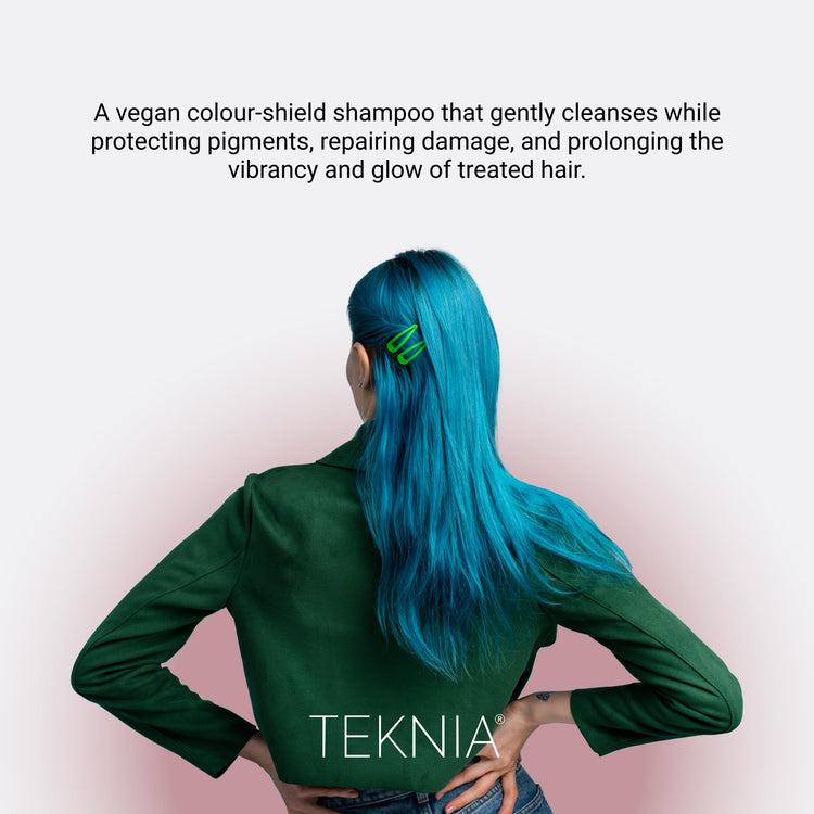 TEKNIA | Color Stay Shampoo Refill 600ml
