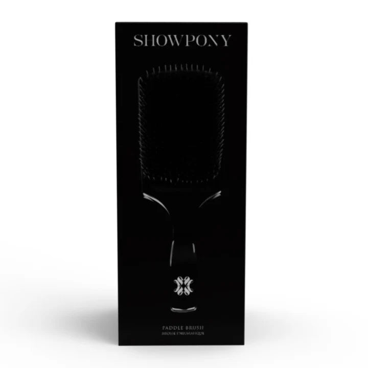 Showpony | Paddle Brush