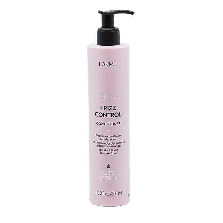 TEKNIA DUO | Frizz Control Shampoo & Conditioner 300ml