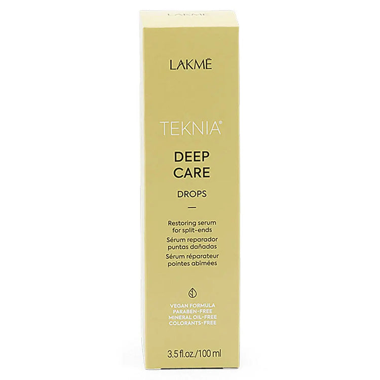 Teknia DEEP CARE Drops 100ml
