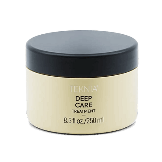 Teknia DEEP CARE Treatment