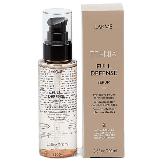Teknia FULL DEFENSE Serum 100ml