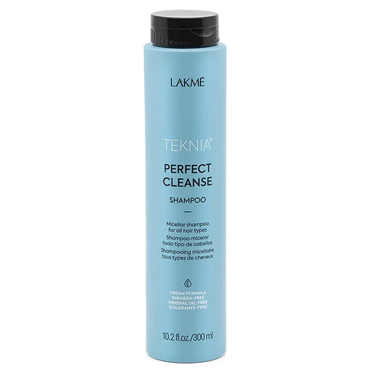 Teknia PERFECT CLEANSE shampoo