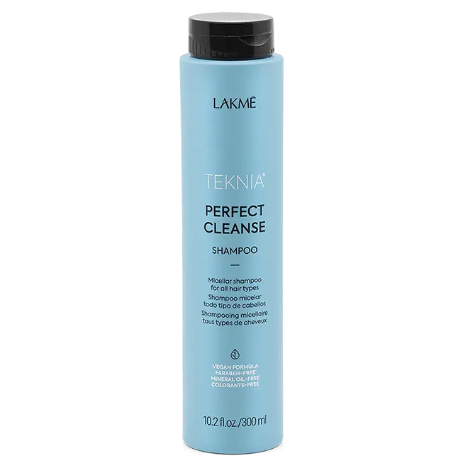 Teknia PERFECT CLEANSE Shampoo 300ml