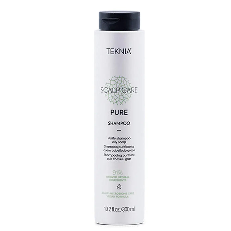 Teknia PURE Scalp Care by Lakme | Shampoo 300ml
