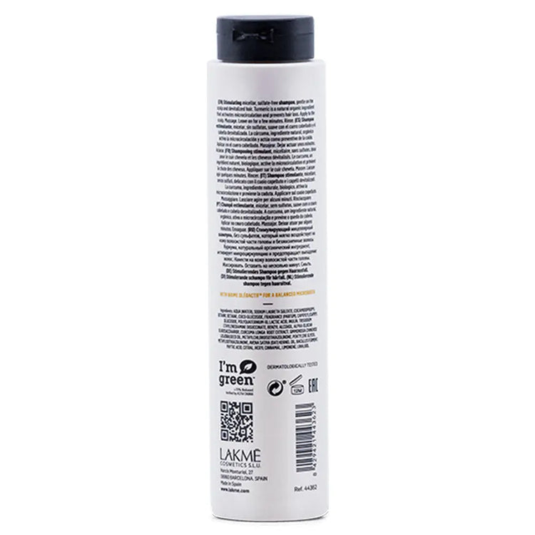 Teknia Vital Shampoo Care by Lakme | 300ml