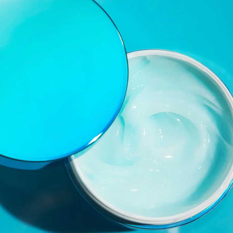 Deeply hydrate and strengthen hair with Color Wow Money Masque 215ml. Lightweight, non-greasy formula restores moisture and elasticity for silky, healthy hair. Available at The DO Salon, St Kilda—shop now! Texture