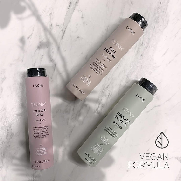 TEKNIA | Full Defense Shampoo Refill 600ml