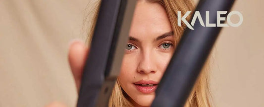 Elevate Your Hair Styling Skill with Kaleo Professional Tools