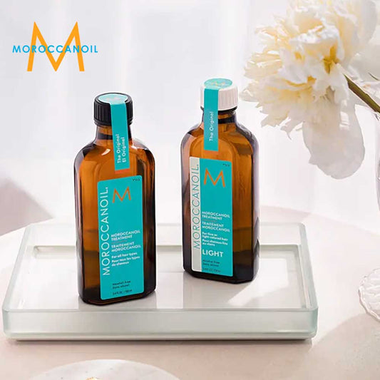 Moroccanoil now available at The DO Salon online and in-salon St Kilda Melbourne Australia. The original Argan oil