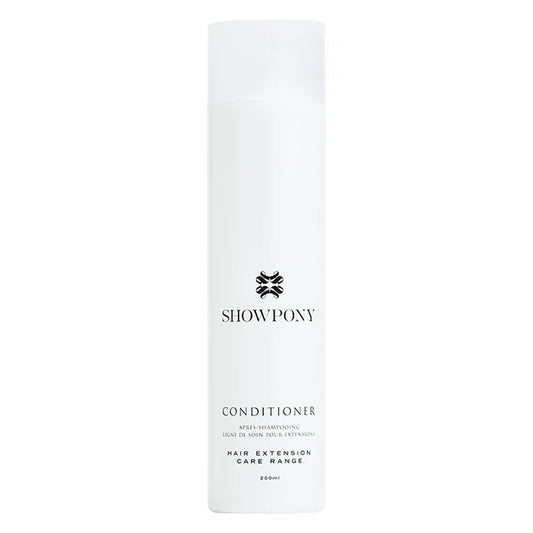 Showpony |  Hair Extension Maintenance Conditioner 250ml
