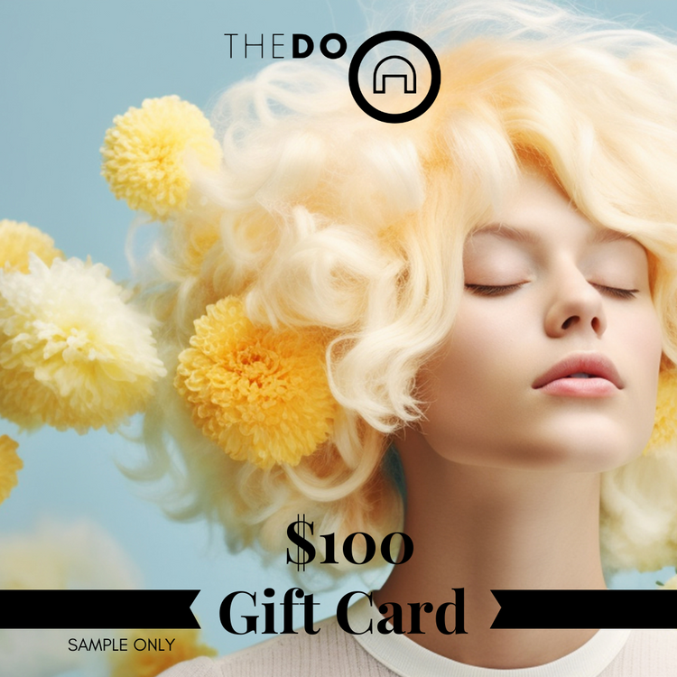 The DO Salon Haircare Gift Card | Online Exclusive