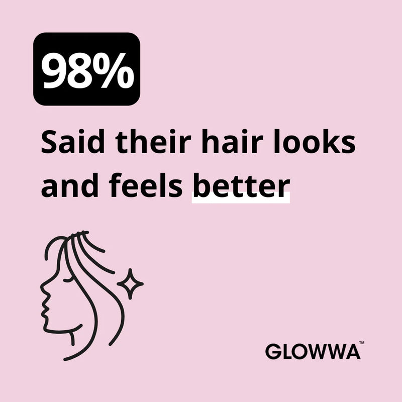 GLOWWA HAIR FOOD™
