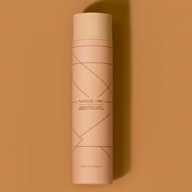 Natalie Anne | Hydrating Shampoo 300ml