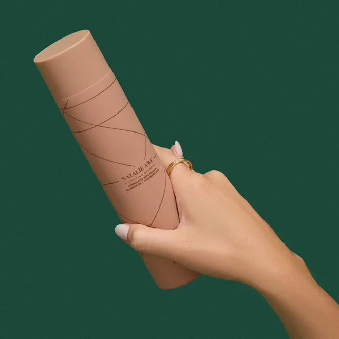 Natalie Anne | Hydrating Shampoo 300ml