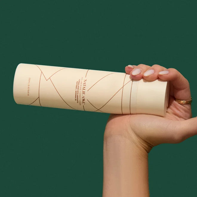 Natalie Anne Volumising Conditioner 250ml | Amaranth Peptides & Moringa Oil