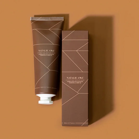 Natalie Anne | Hydrating Repair Mask 200ml