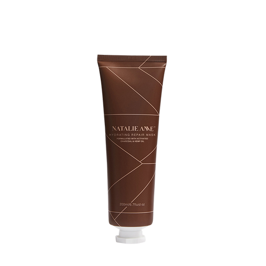 Natalie Anne | Hydrating Repair Mask 200ml