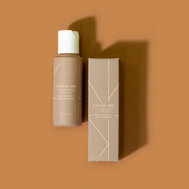 Natalie Anne | Volumising Powder 2g