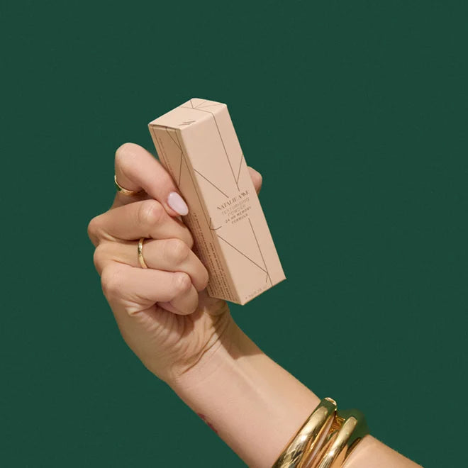 Natalie Anne | Texturising Powder 4.5g