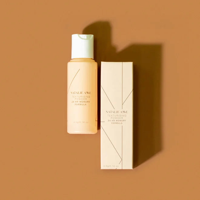 Natalie Anne | Texturising Powder 4.5g