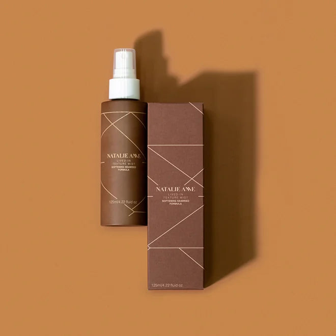 Natalie Anne | Lived in Texture Mist 125ml