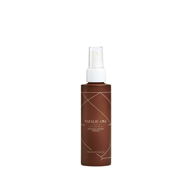 Natalie Anne | Lived in Texture Mist 125ml