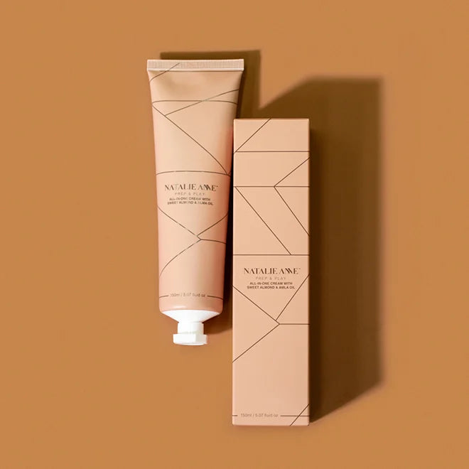Natalie Anne | Prep and Play All-in-One Cream 150ml